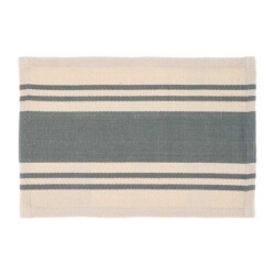 Unique Living placemat olena 30x45 laurel green