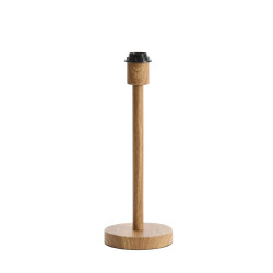 Light & Living lampvoet washington Ø14x39.5cm -