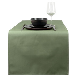 Unique Living | loper unique outdoor 45x150cm sage