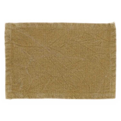 Unique Living placemat loek 30x45cm taffy