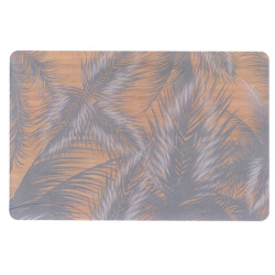 Unique Living | placemat nica | rechthoekig | polyester | | 30x45cm