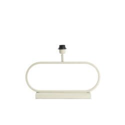Light & Living lampvoet jamiro 47x13x29cm -
