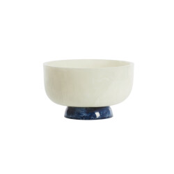 Light & Living schaal lewotobi Ø28x17cm -
