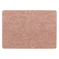 Unique Living | placemat nils | rechthoekig | polyester | oud | 30x43cm
