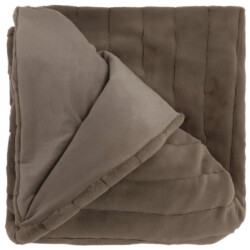 Unique Living plaid norah -150x200cm
