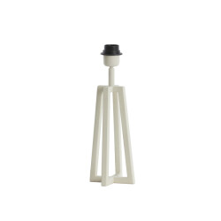 Light & Living lampvoet miley Ø11.5x31cm -