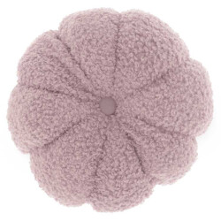 Unique Living sierkussen chico old pink