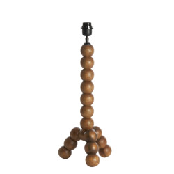 Light & Living lampvoet veglio Ø20x50cm -