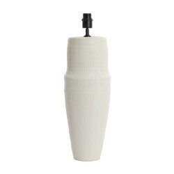 Light & Living lampvoet picacho 21x21x64.5 -