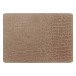 Unique Living placemat bodil 30x43cm