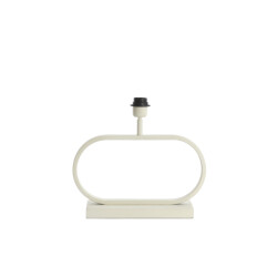 Light & Living lampvoet jamiro 37x13x29cm -