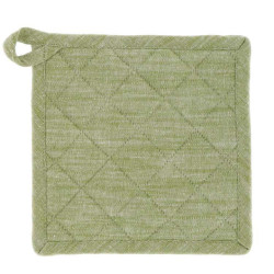 Unique Living pannelap niya 20x20cm olive green