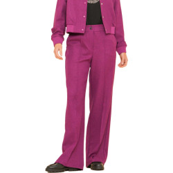 Geisha Pants purple