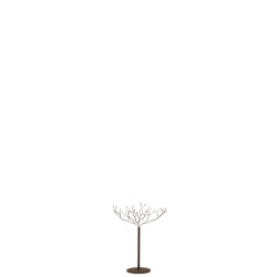 J-Line boom metaal small 60x60x75cm