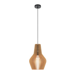 Maytoni hanglamp roots - Ø30