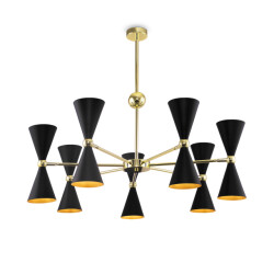 Maytoni hanglamp vesper - Ø91