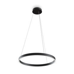 Maytoni hanglamp rim - Ø60