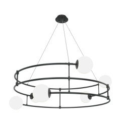 Maytoni hanglamp balance - Ø81,2