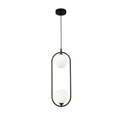 Maytoni hanglamp ring -