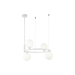Maytoni hanglamp ring -