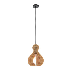 Maytoni hanglamp roots - Ø30