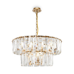Maytoni hanglamp puntes - Ø68