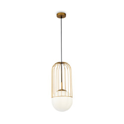 Maytoni hanglamp telford - Ø20
