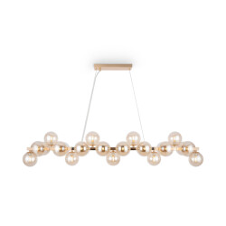 Maytoni hanglamp dallas -