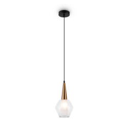 Maytoni hanglamp copita - Ø15