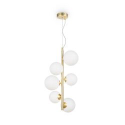 Maytoni hanglamp dallas - Ø29