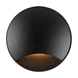 Maytoni Outdoor inbouwspot biscotti - Ø6,2