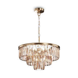 Maytoni hanglamp revero - Ø50