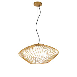 Maytoni hanglamp plec - Ø52