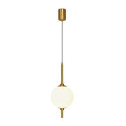 Maytoni hanglamp the sixth sense messing Ø18