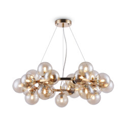 Maytoni hanglamp dallas - Ø69