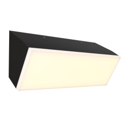 Maytoni Outdoor wandlamp brick grafiet