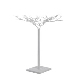 J-Line boom metaal m 62x62x73cm