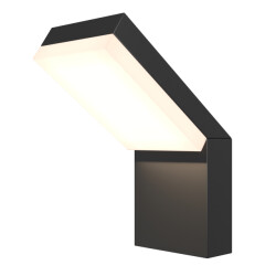 Maytoni Outdoor wandlamp paso -