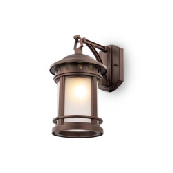 Maytoni Outdoor wandlamp salamanca -
