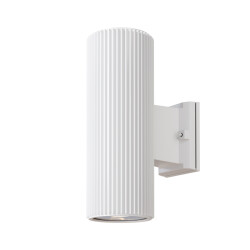 Maytoni Outdoor wandlamp rando - Ø9,5