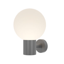 Maytoni Outdoor wandlamp bold - Ø20