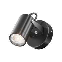 Maytoni Outdoor wandlamp scope - Ø5,5