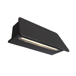 Maytoni Outdoor wandlamp trupp grafiet