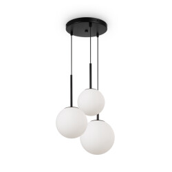 Maytoni hanglamp basic form - Ø40