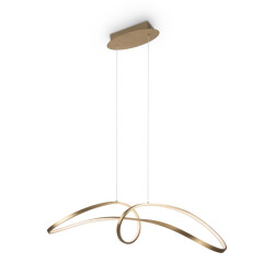 Maytoni hanglamp curve -