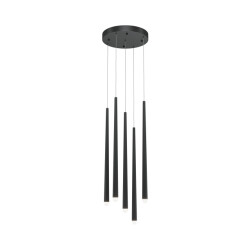 Maytoni hanglamp cascade -