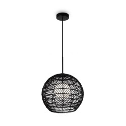 Maytoni hanglamp cane - Ø30