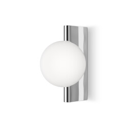 Maytoni wandlamp avant-garde chroom