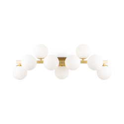 Maytoni wandlamp dallas -
