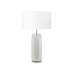 Maytoni tafellamp muse chroom Ø32